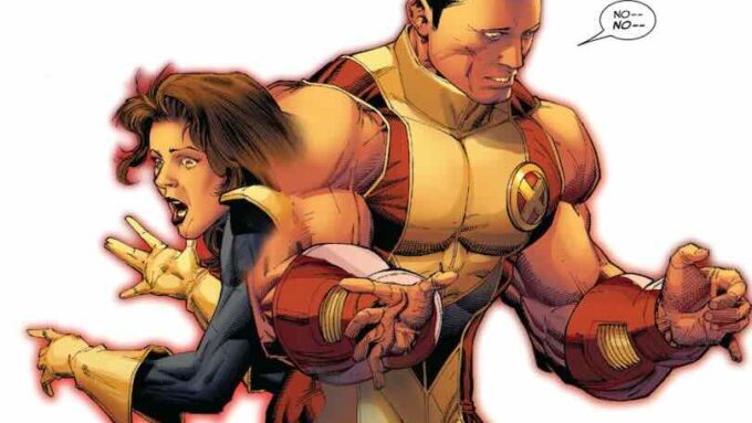 Uncanny X-Men #521-522 (2010) Kitty returns!