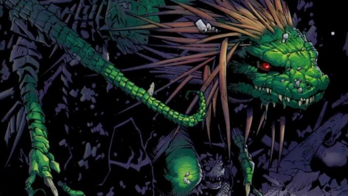 AMAZING SPIDER-MAN #630-633 (2010): Shed