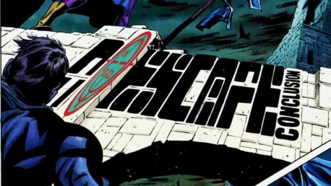Captain America #606-610 (2010): 1st Beetle 3