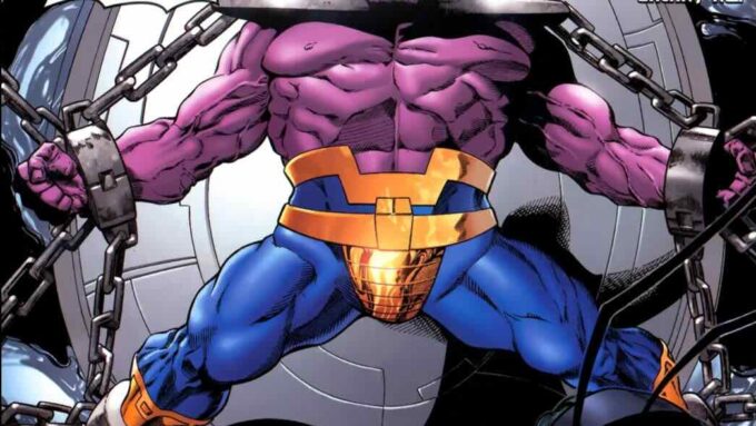 The Thanos Imperative #1-6 (2010): Magus, Drax, Thanos, Starlord, Nova all “die”