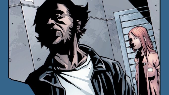 Wolverine: Origins #50 (2010): Series Ends